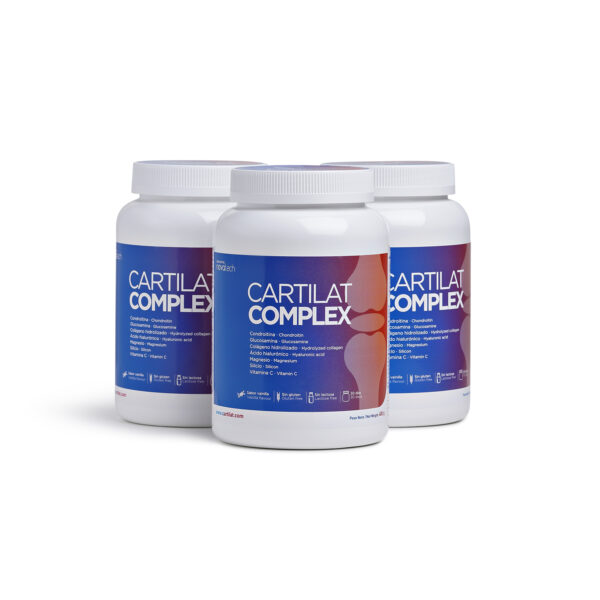 Cartilat complex oferta 480g