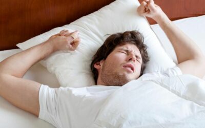 INSOMNIO: UN PROBLEMA FRECUENTE EN LA MENOPAUSIA