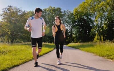 EJERCICIO FÍSICO Y SALUD ARTICULAR: Claves para practicar deporte de forma segura sin dañar nuestras articulaciones.