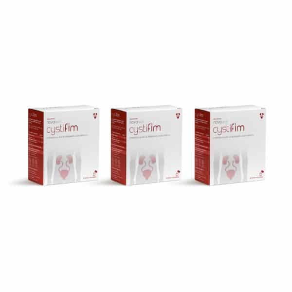 CYSTIFIM OFERTA PACK 3 ENVASES