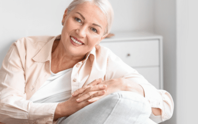 10 consejos para tratar la menopausia