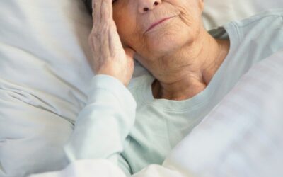 INSOMNIO: Un problema frecuenta en la menopausia