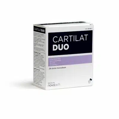 CARTILAT DUO NOVATECH