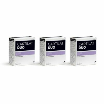 CARTILAT DUO OFERTA PACKS 3 ENVASES