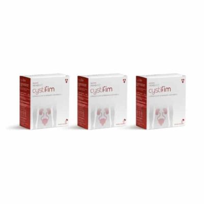 CYSTIFIM OFERTA PACK 3 ENVASES