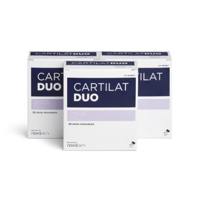 CARTILAT DUO OFERTA PACKS 3 ENVASES