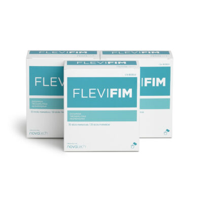 FLEVIFIM PIERNAS OFERTA PACK 3 ENVASES