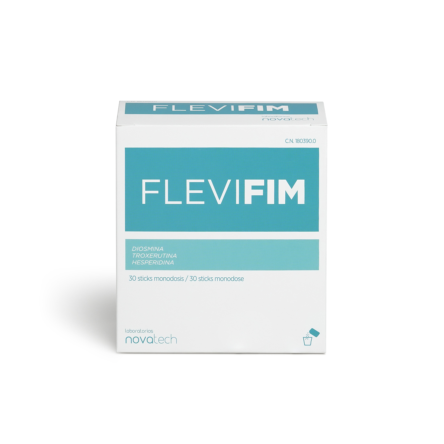 FLEVIFIM 30 STICKS NOVATECH